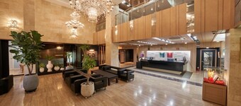 光州觀光 GG 酒店