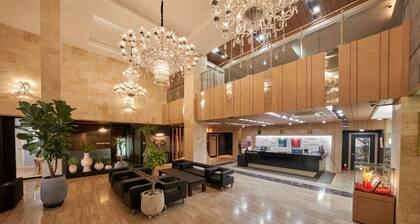 Gyeongju GG Tourist Hotel