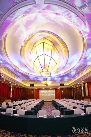 Salle de réunion
