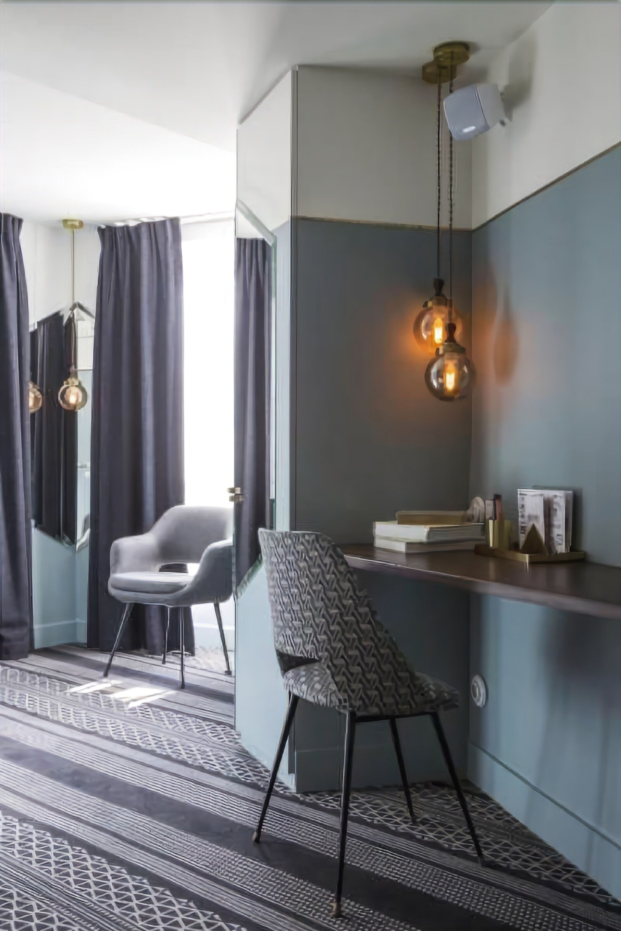 superior double or twin room | 1 bedroom, premium bedding, minibar, in-room safe