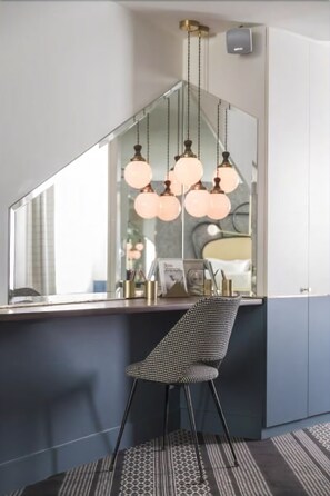Junior Suite - Hotel Panache (Paris)