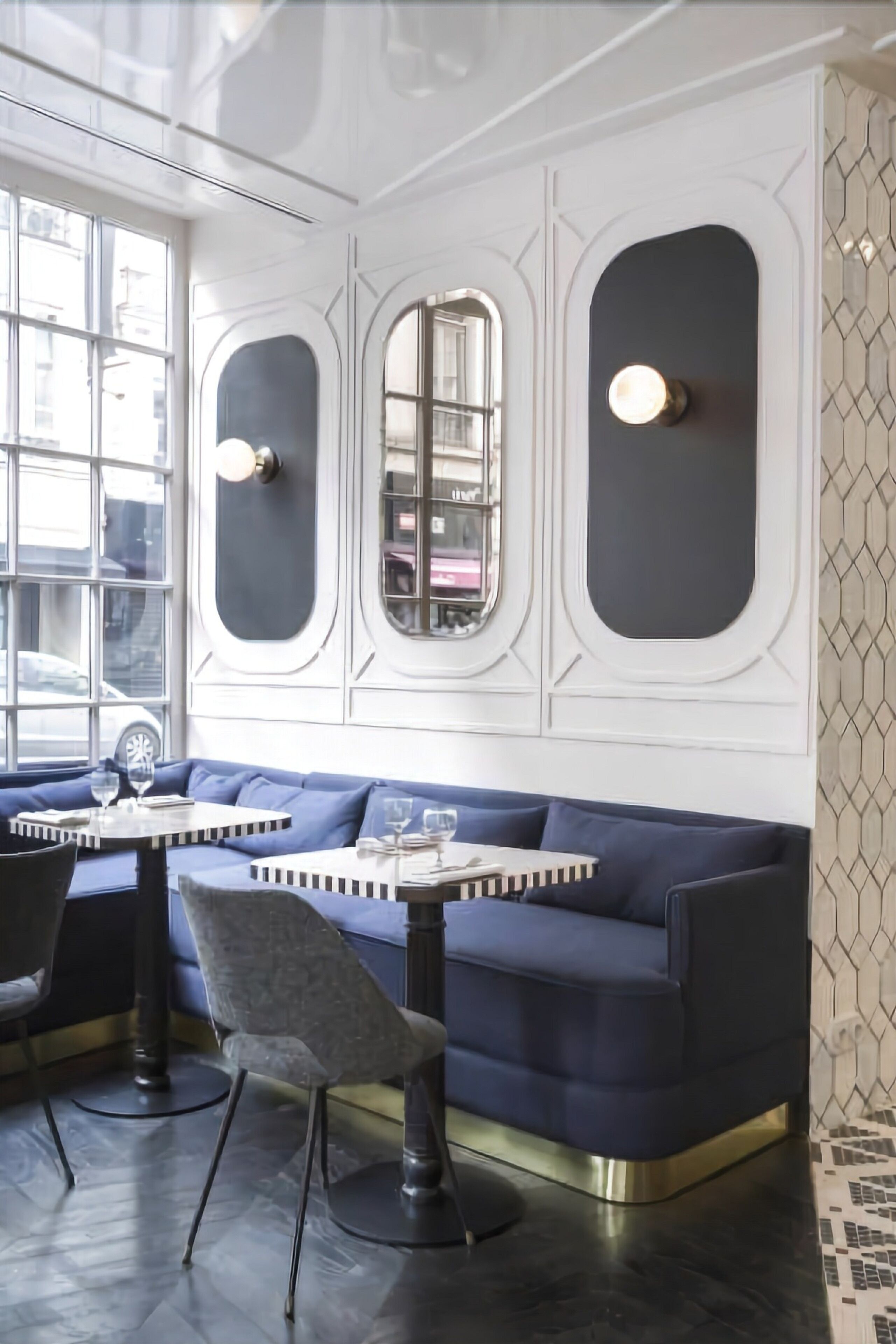 Foto - Hotel Panache