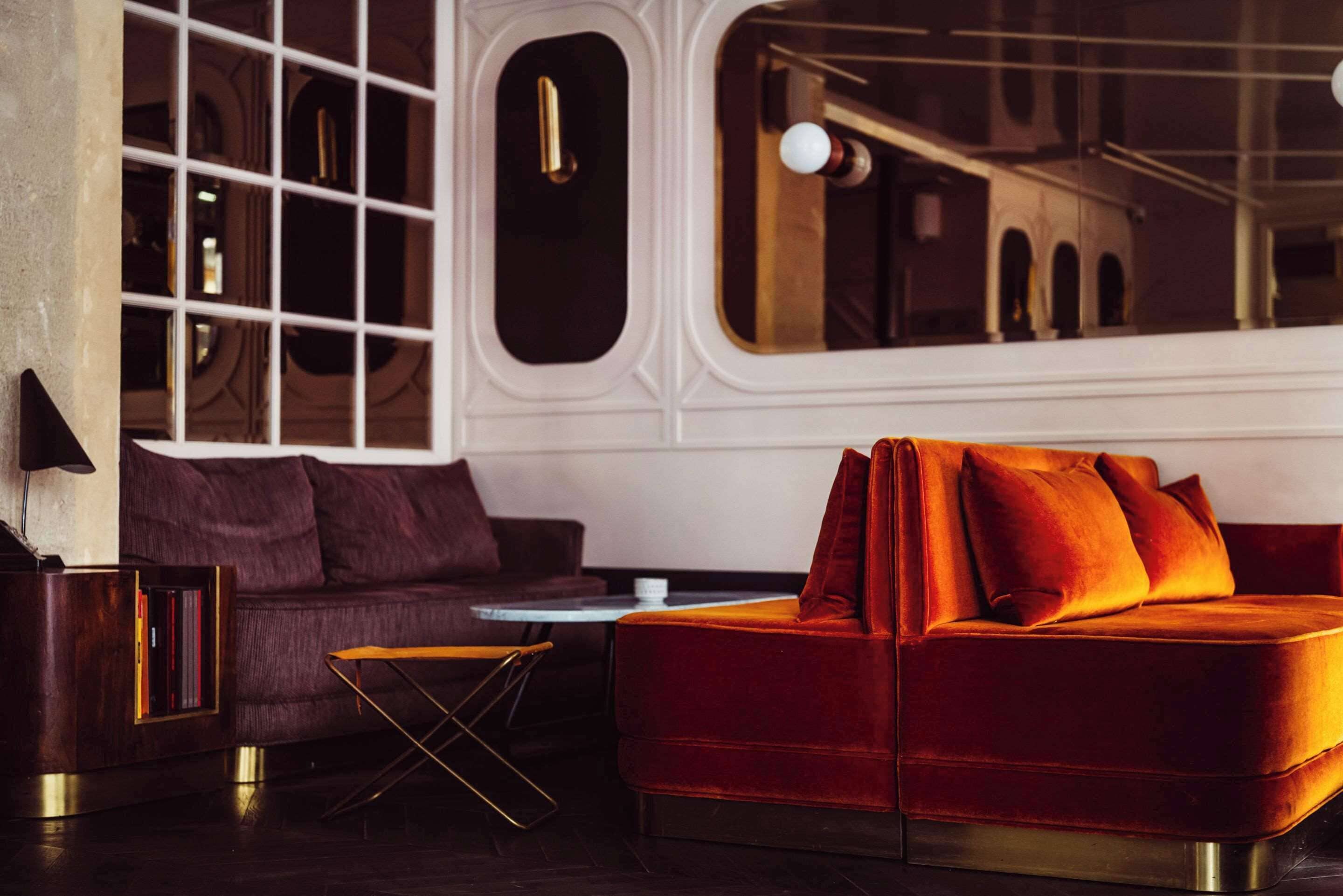 Foto - Hotel Panache