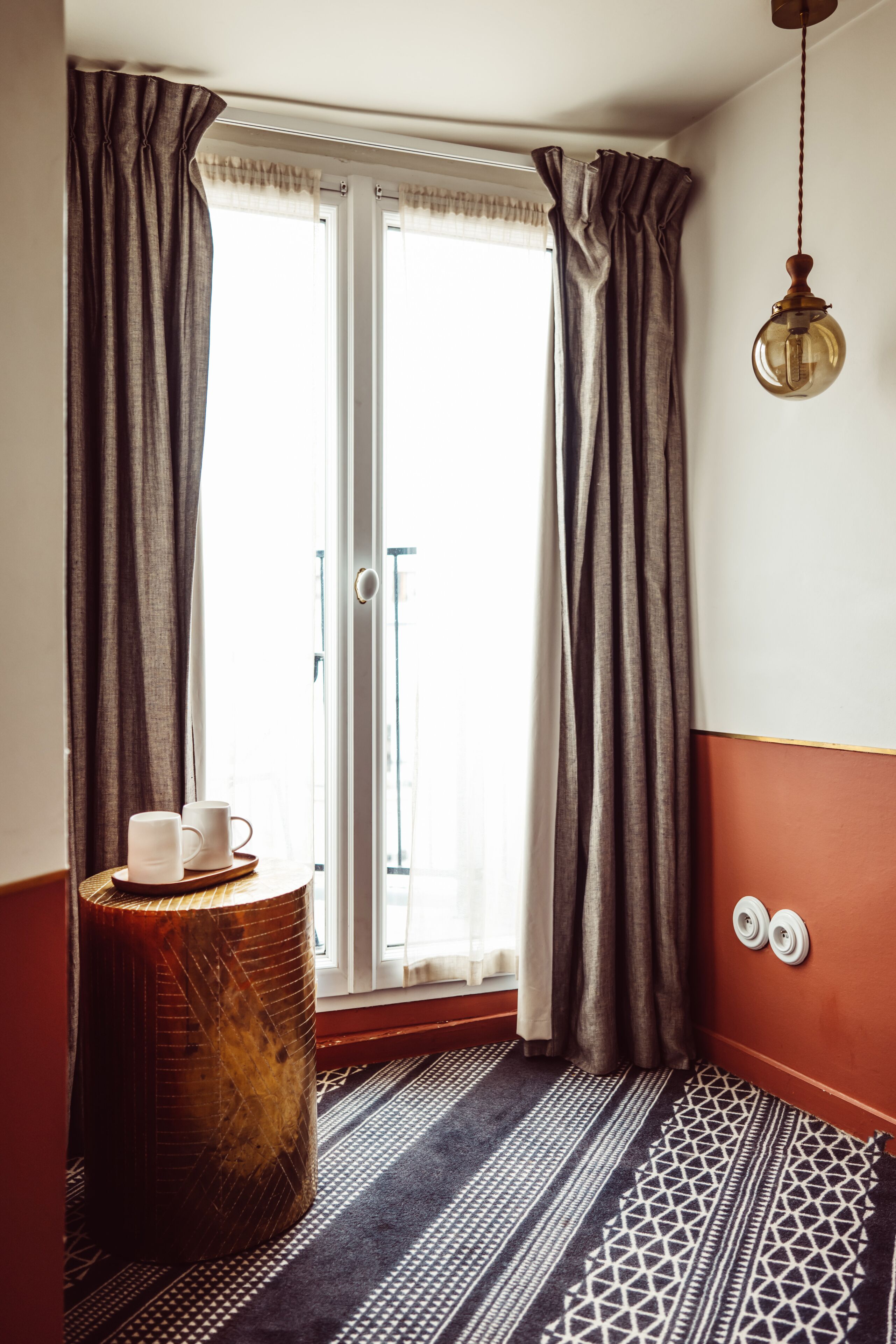 standard double or twin room | 1 bedroom, premium bedding, minibar, in-room safe