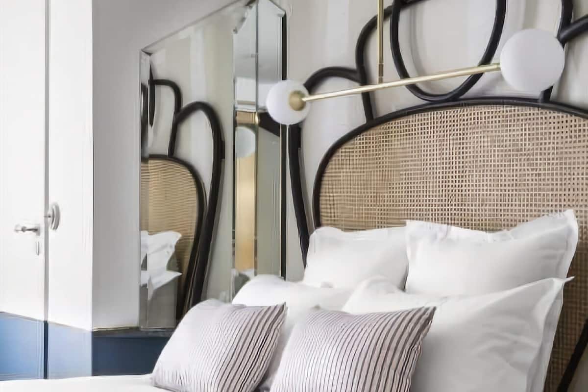 Chambre Simple