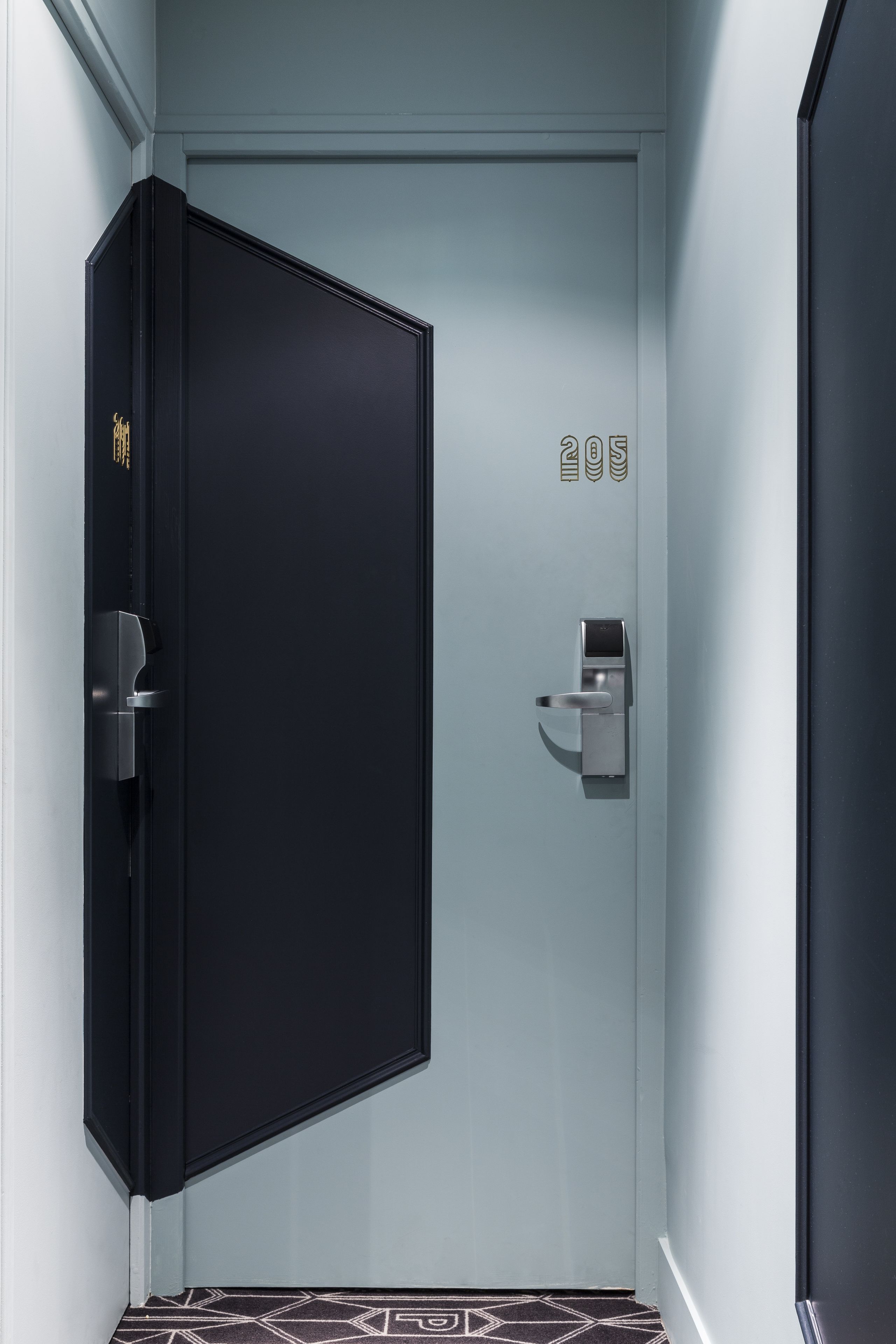 Foto - Hotel Panache