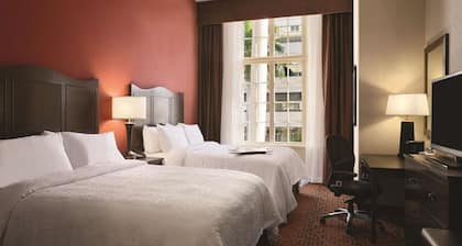 Hampton Inn & Suites Bradenton Downtown Historic District