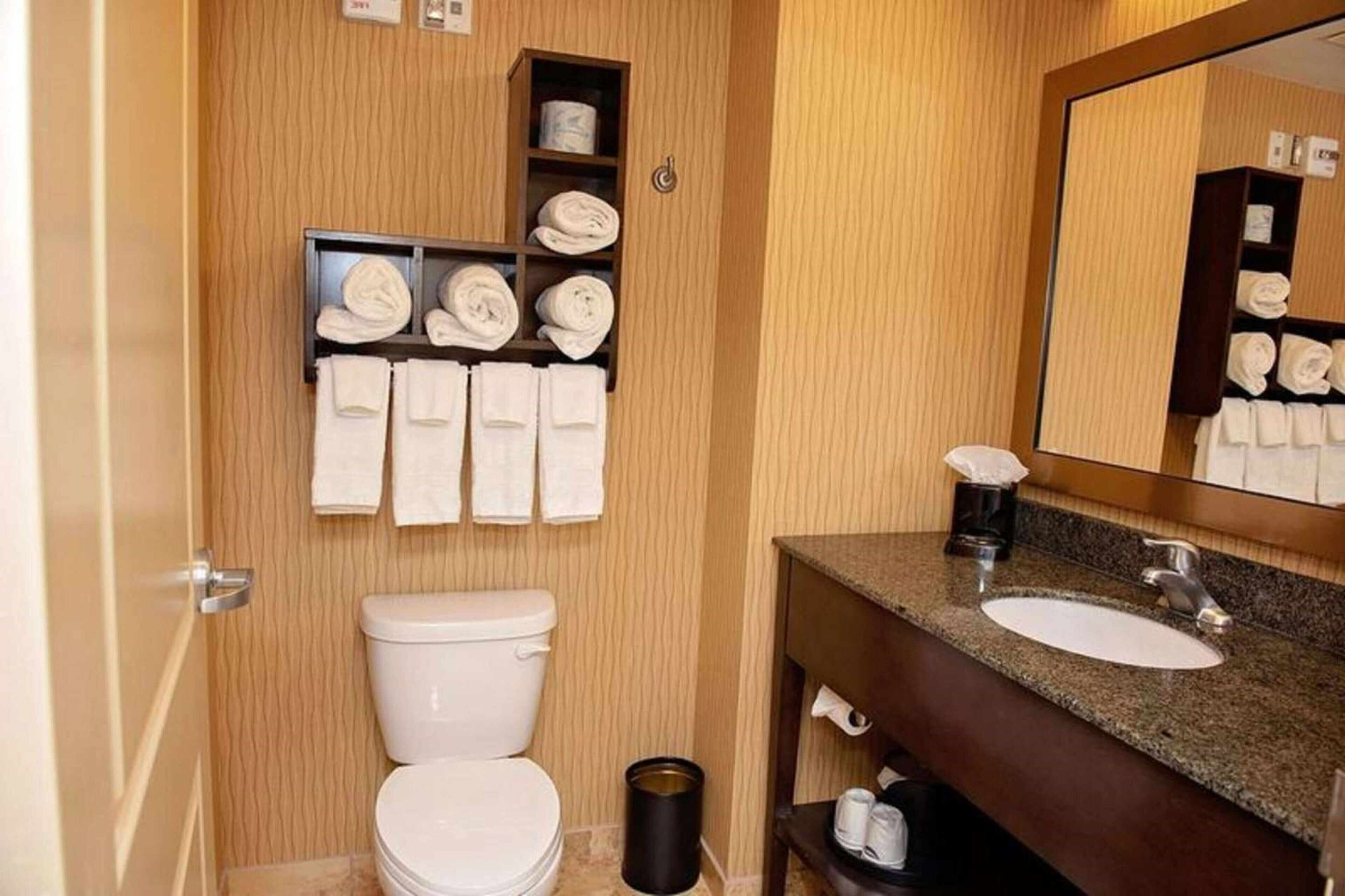 Foto - Hampton Inn & Suites Bradenton