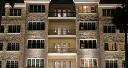 Hampton Inn & Suites Bradenton Downtown Historic District