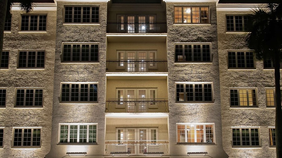 Hampton Inn & Suites Bradenton Downtown Historic District