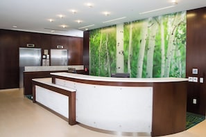 Recepció