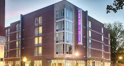 SpringHill Suites by Marriott Bloomington