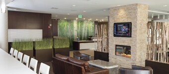 SpringHill Suites by Marriott Bloomington