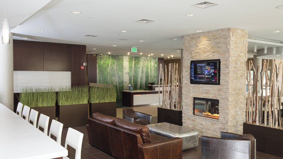 SpringHill Suites by Marriott Bloomington