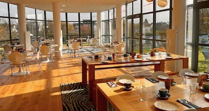 Residhome Neuilly Bords de Marne
