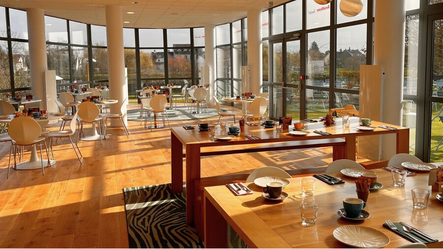 Residhome Neuilly Bords de Marne