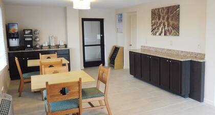 Red Roof Inn Fredericksburg South