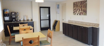 Red Roof Inn Fredericksburg South