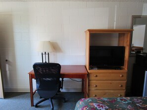 Habitación Deluxe, 1 cama Queen size | Servicios de la habitación