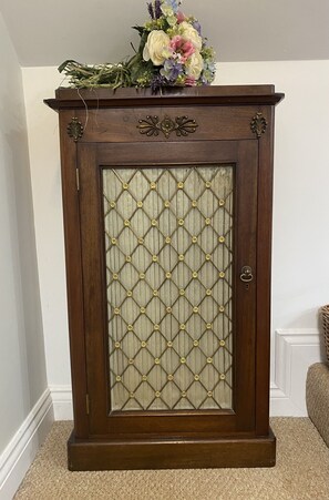 Servicios de la habitación