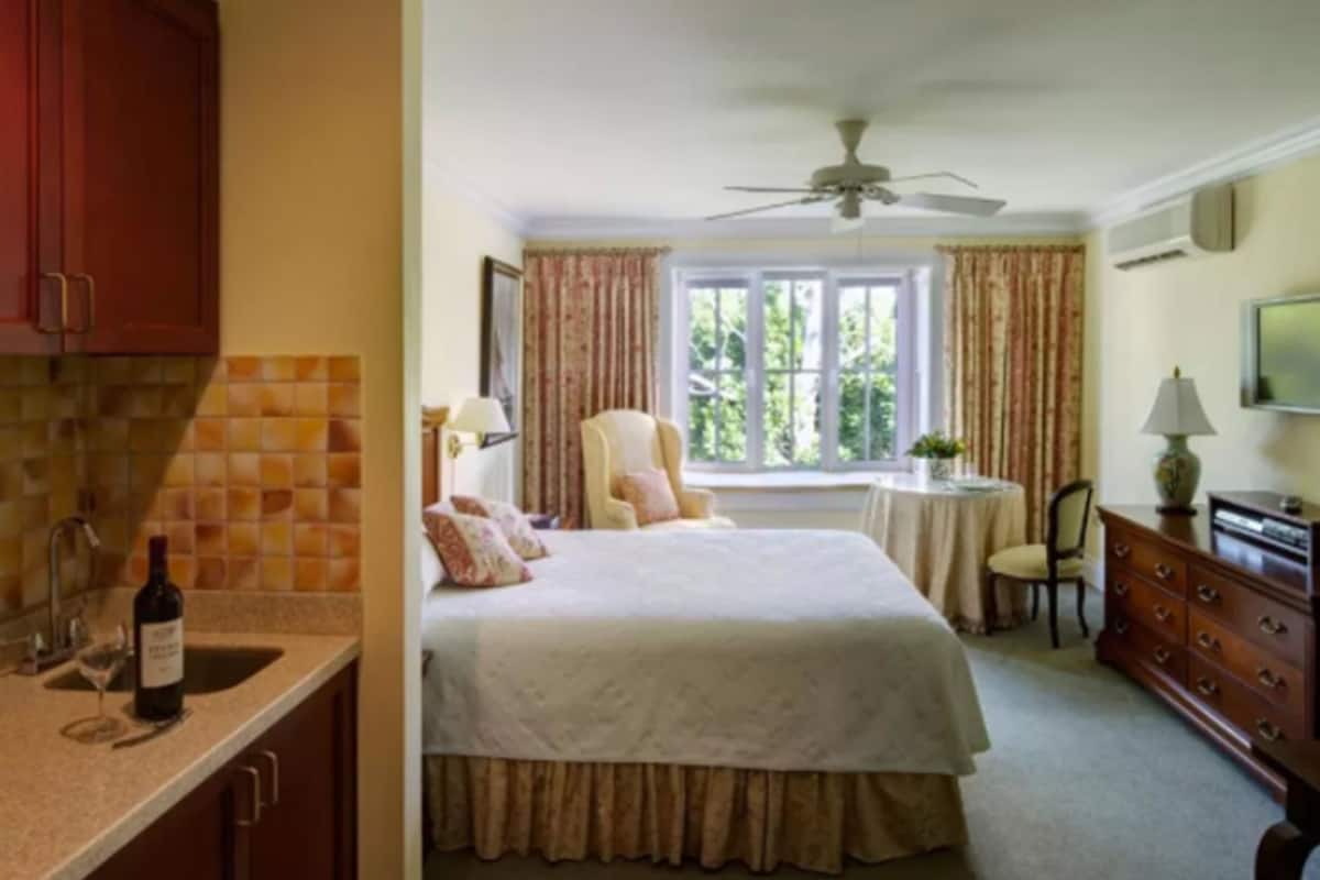 coffee/tea maker, electric kettle