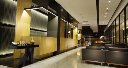 NEO Tendean Jakarta by ASTON
