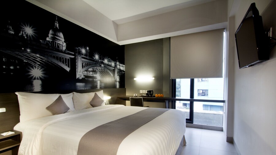NEO Tendean Jakarta by ASTON