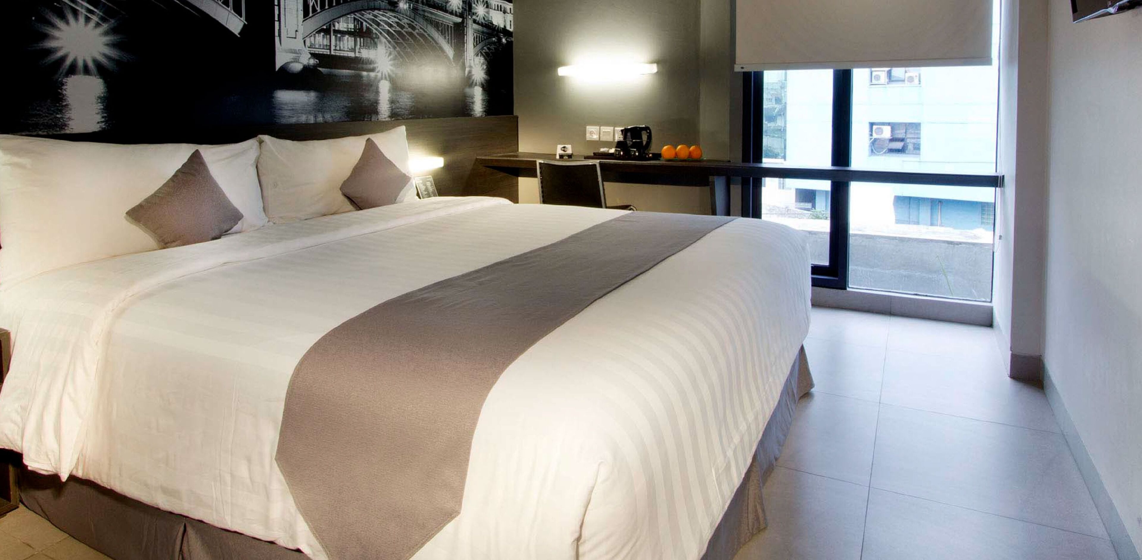 Foto - Neo Hotel Tendean Jakarta by ASTON