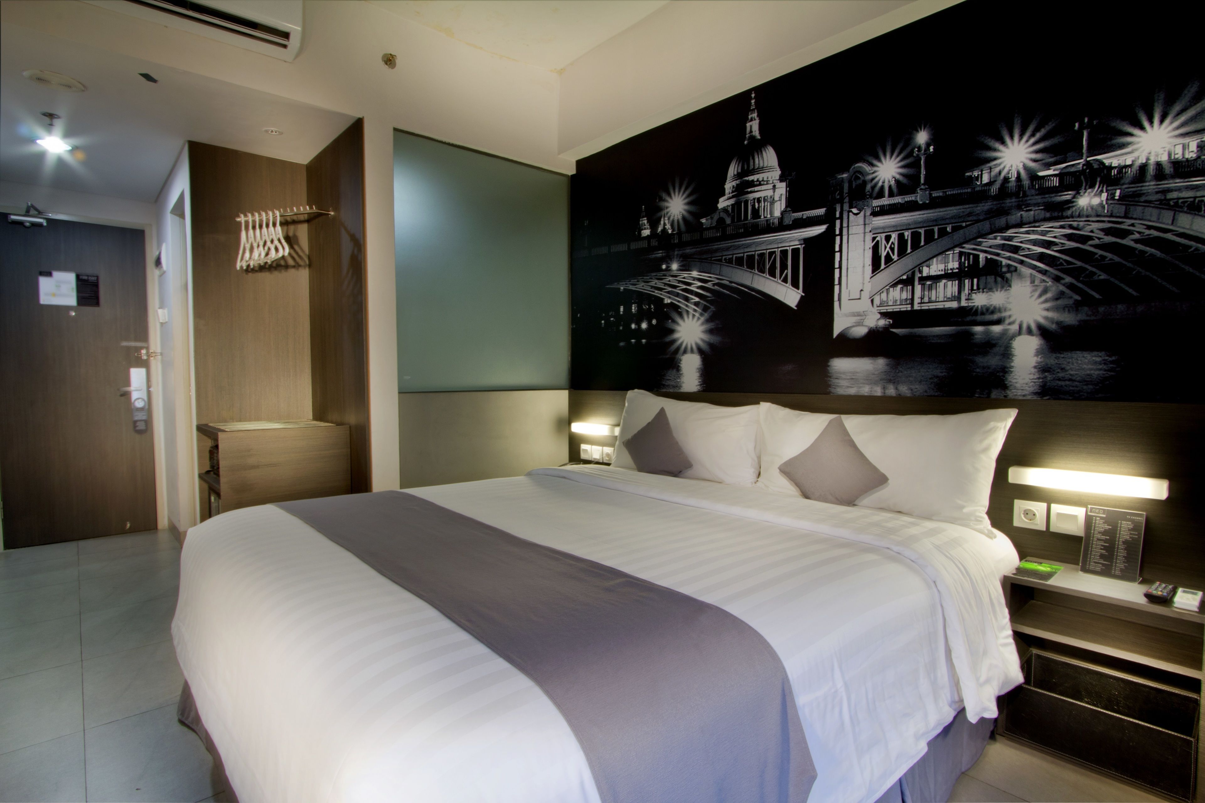 Foto - Neo Hotel Tendean Jakarta by ASTON