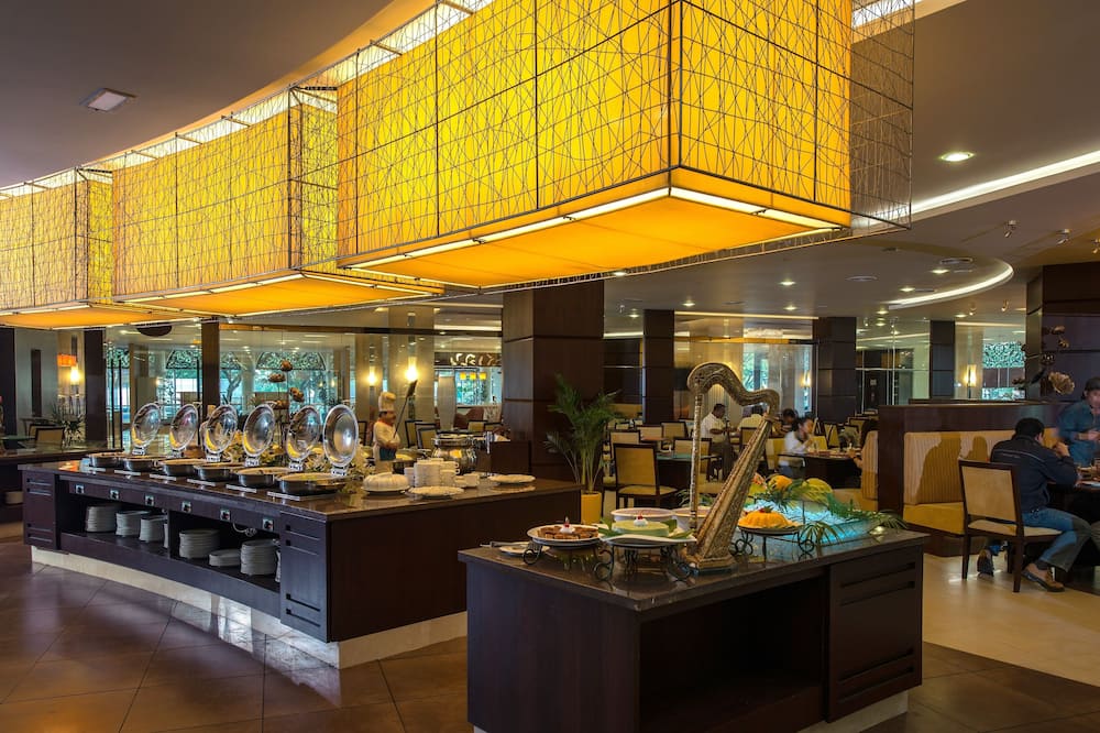 Pearl View Hotel