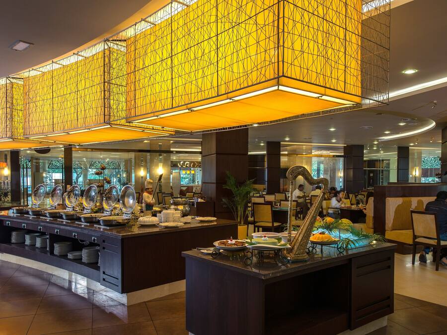 Culinária asiática