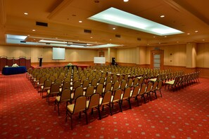 Meeting facility - Pearl View Hotel (Perai)