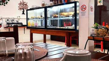 Café et/ou machine à café