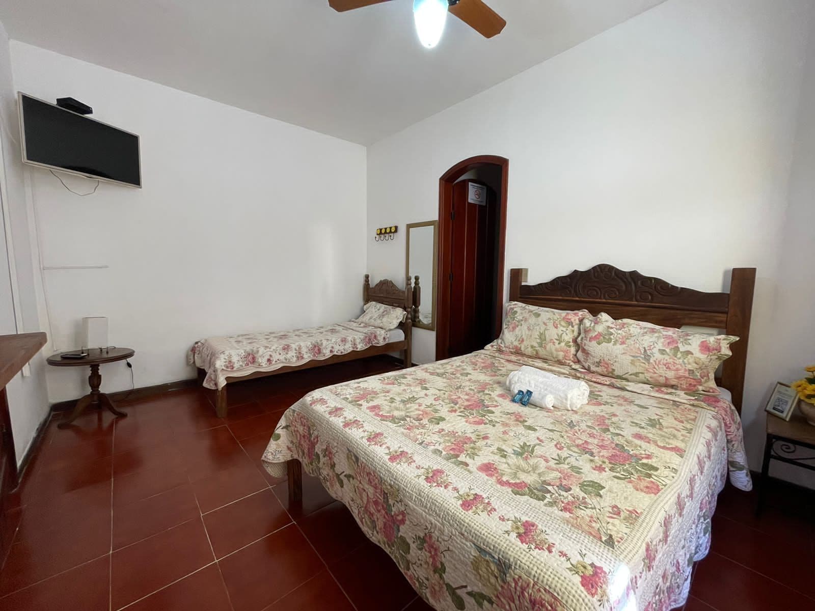 Photo - Pousada Alecrim Dourado