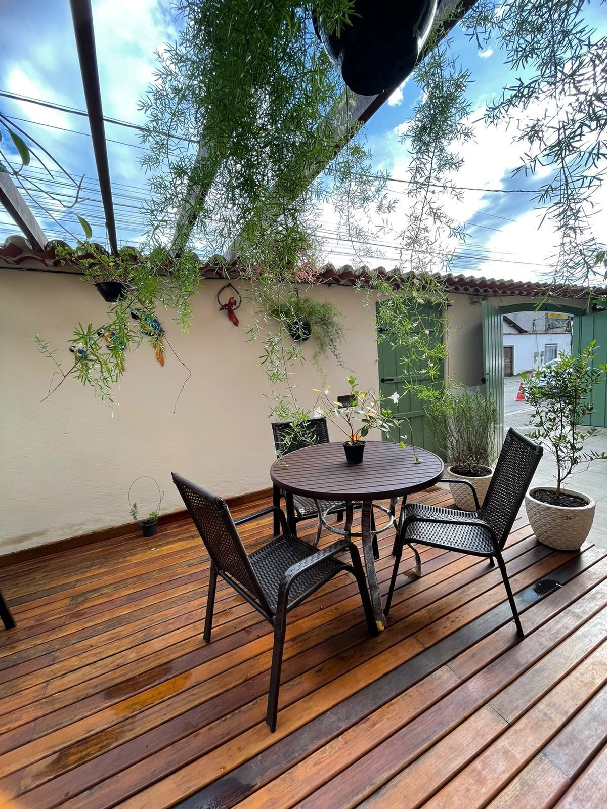 Photo - Pousada Alecrim Dourado