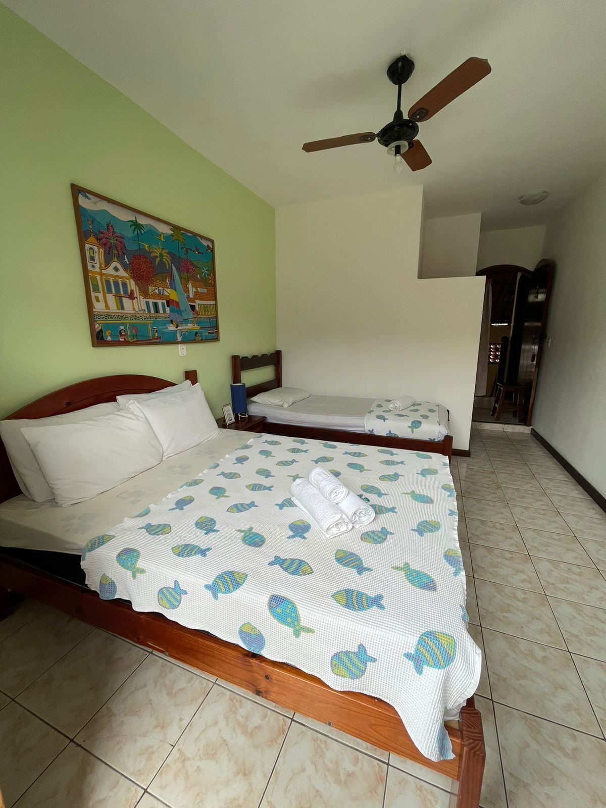 Photo - Pousada Alecrim Dourado