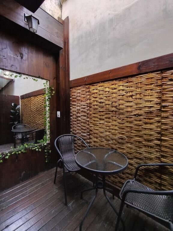 Minibar, free WiFi, bed sheets