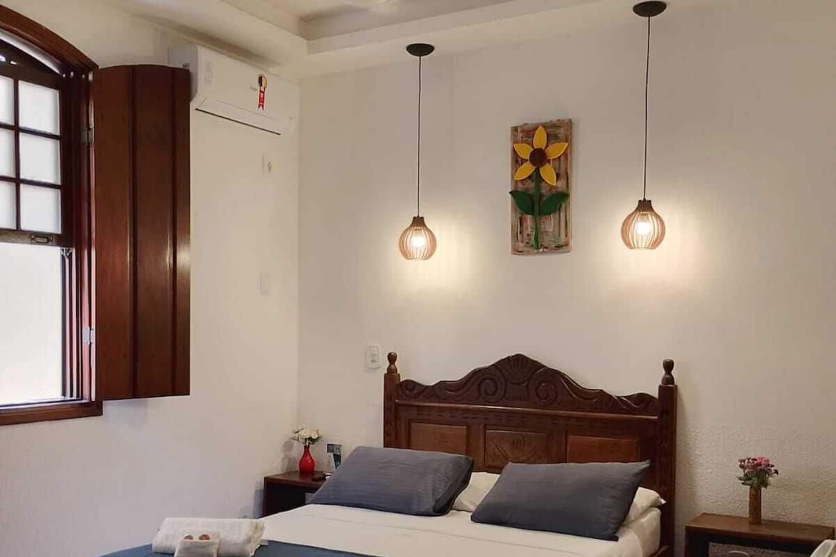 Standardzimmer, 1 Doppelbett, barrierefrei, Erdgeschoss