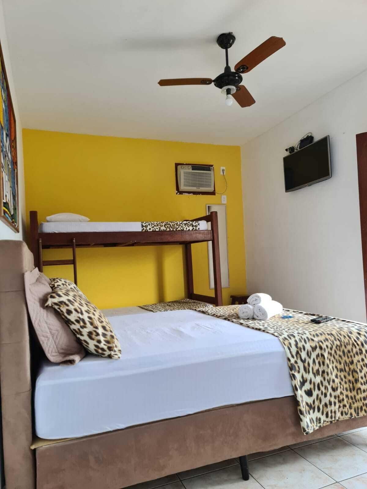 Photo - Pousada Alecrim Dourado