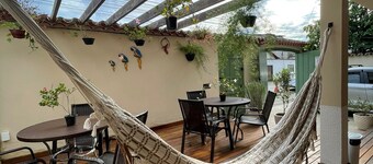 Pousada Alecrim Dourado