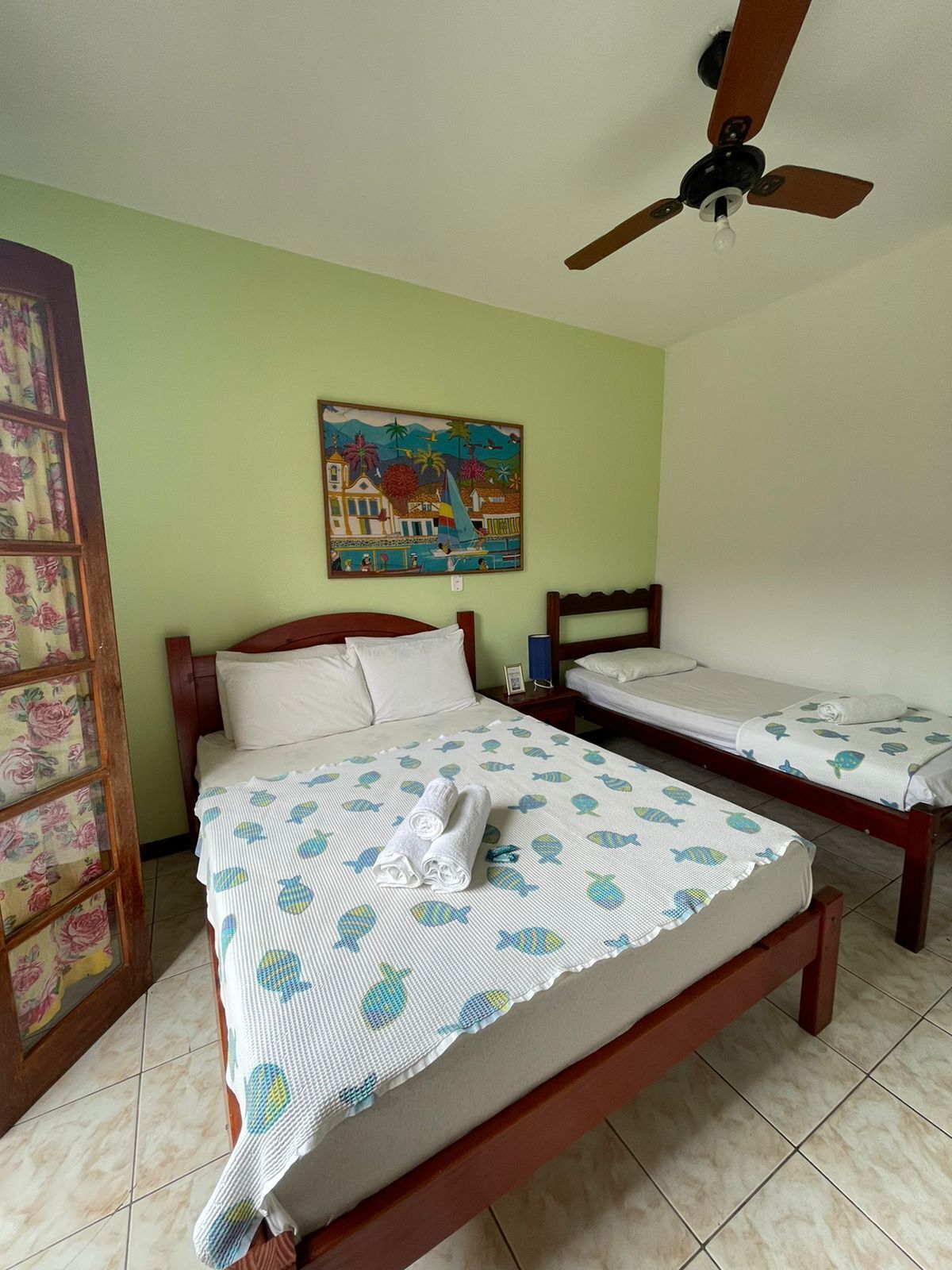 Photo - Pousada Alecrim Dourado