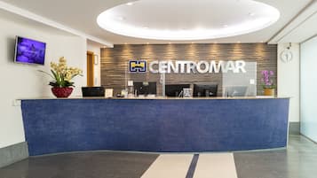 Recepción