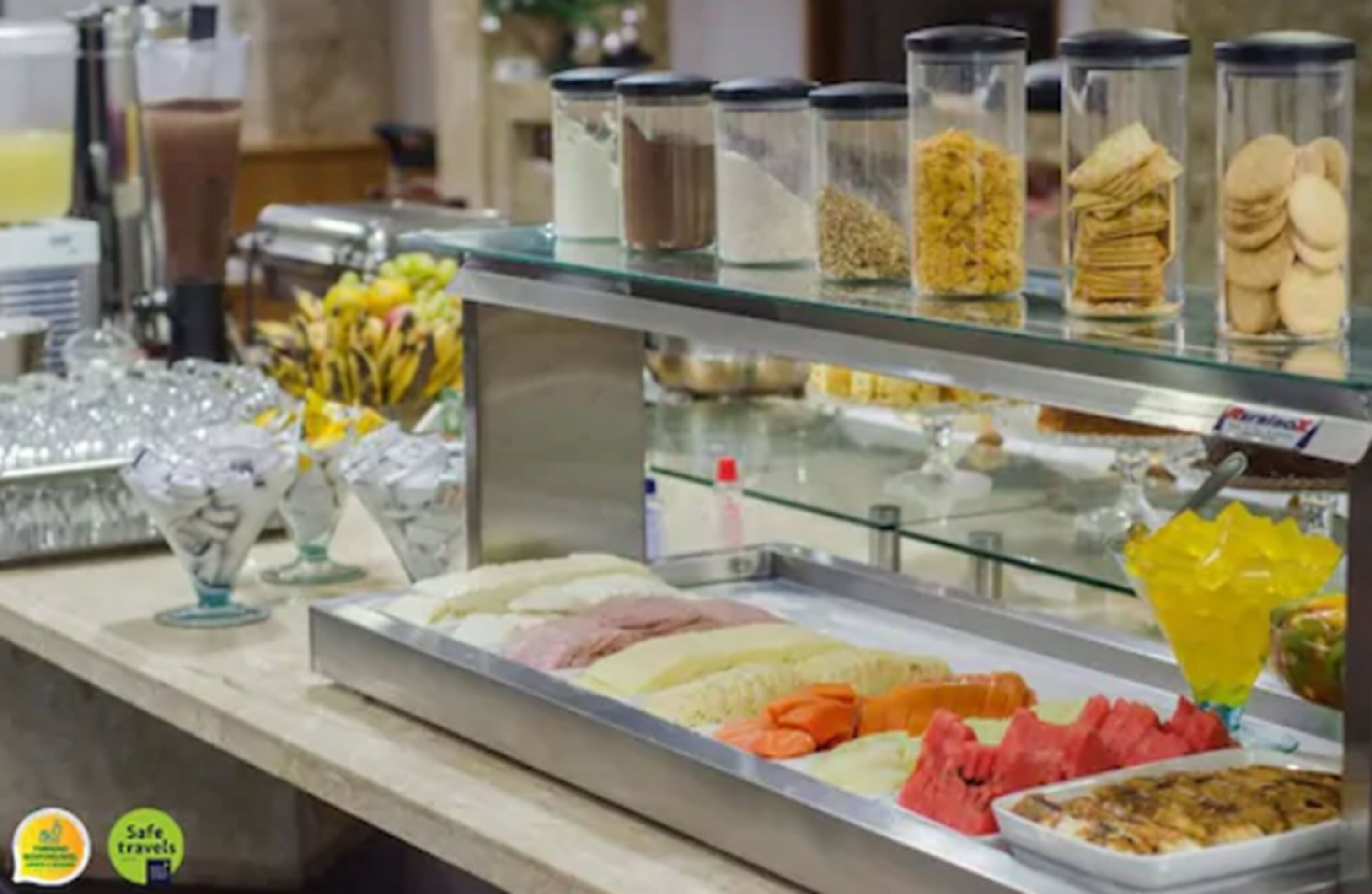 Foto - El Aram Beach Express