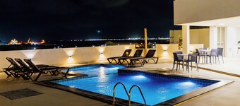 El Aram Beach Express