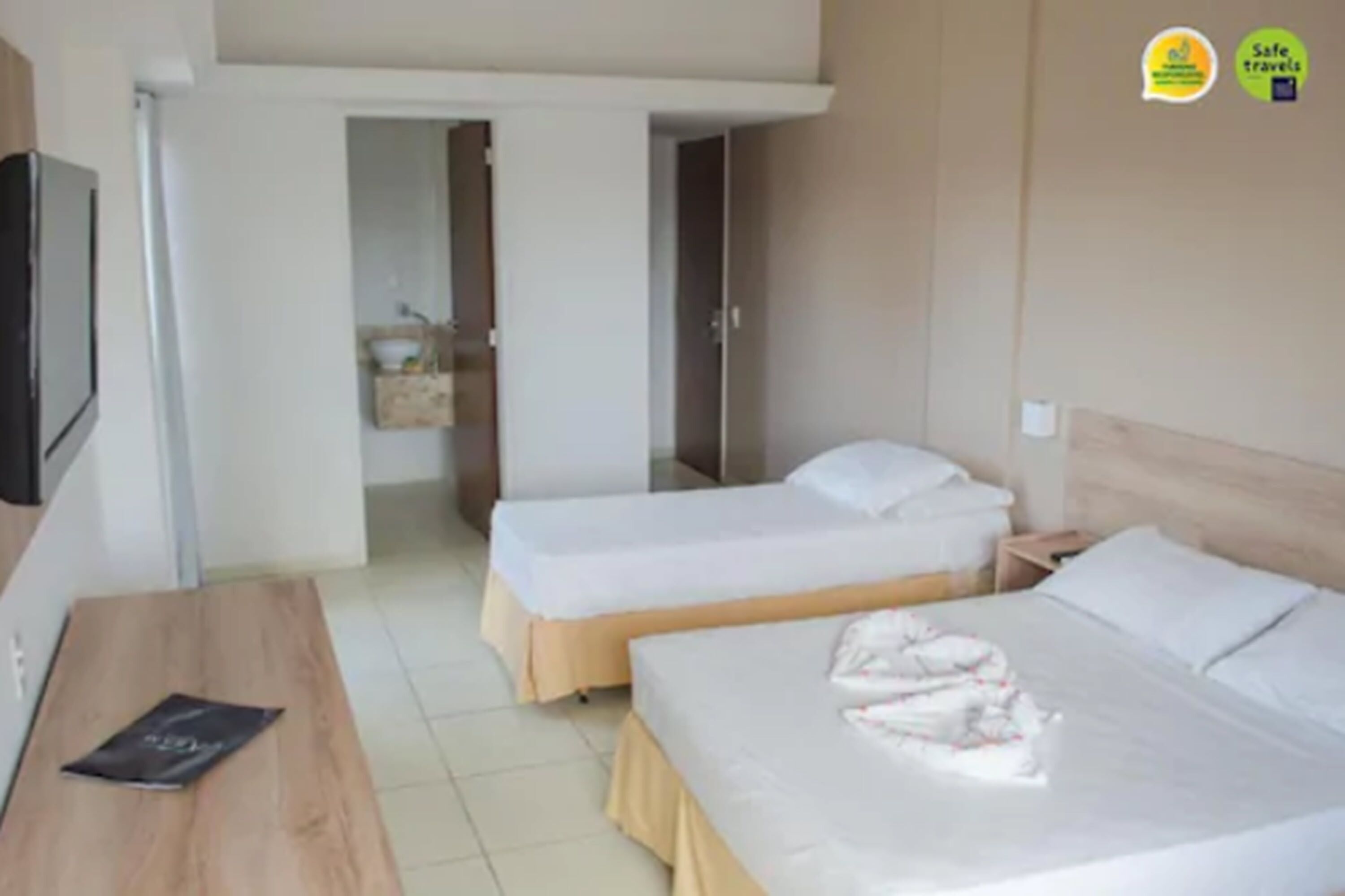 Foto - El Aram Beach Express