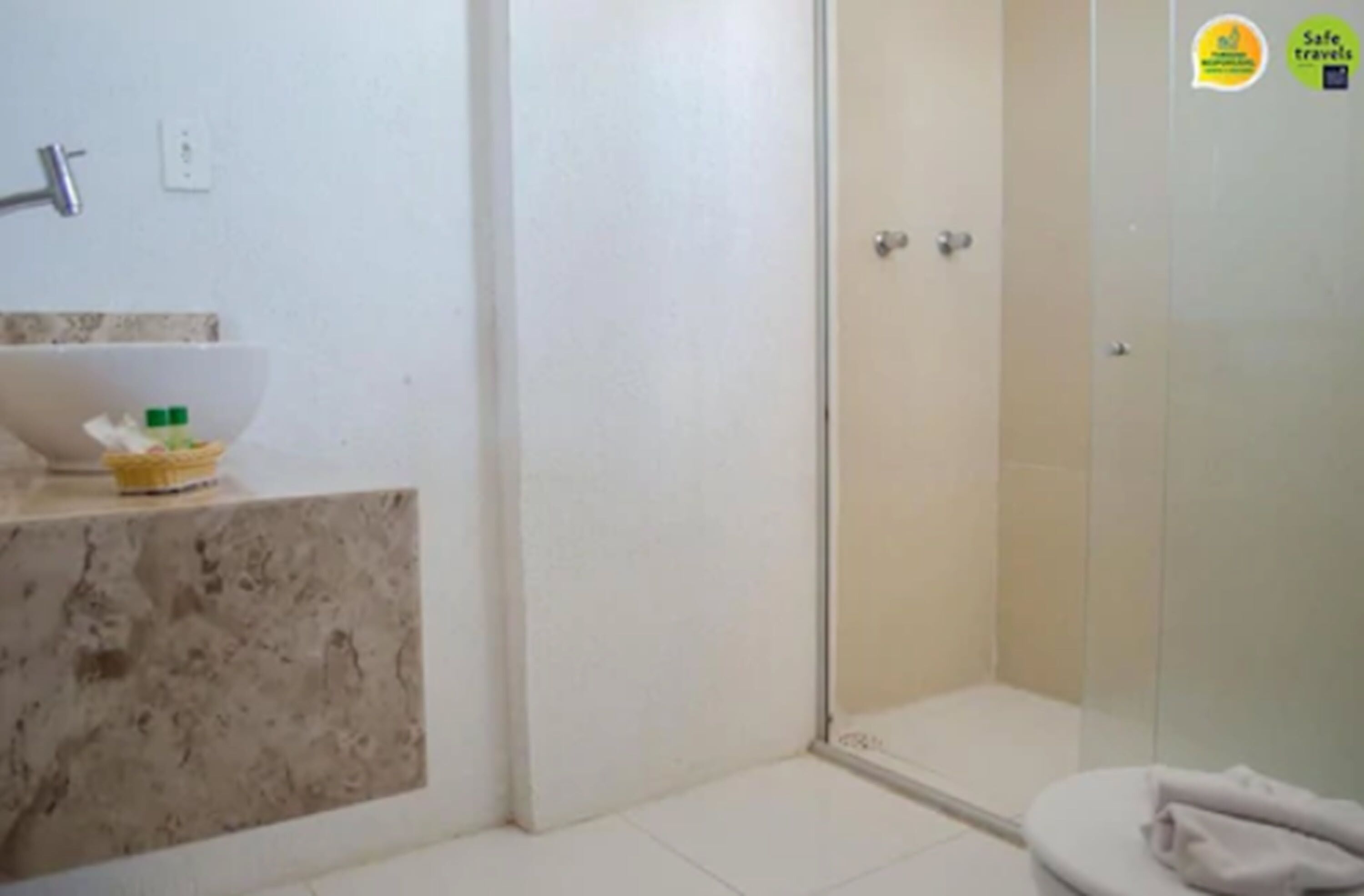 Foto - El Aram Beach Express