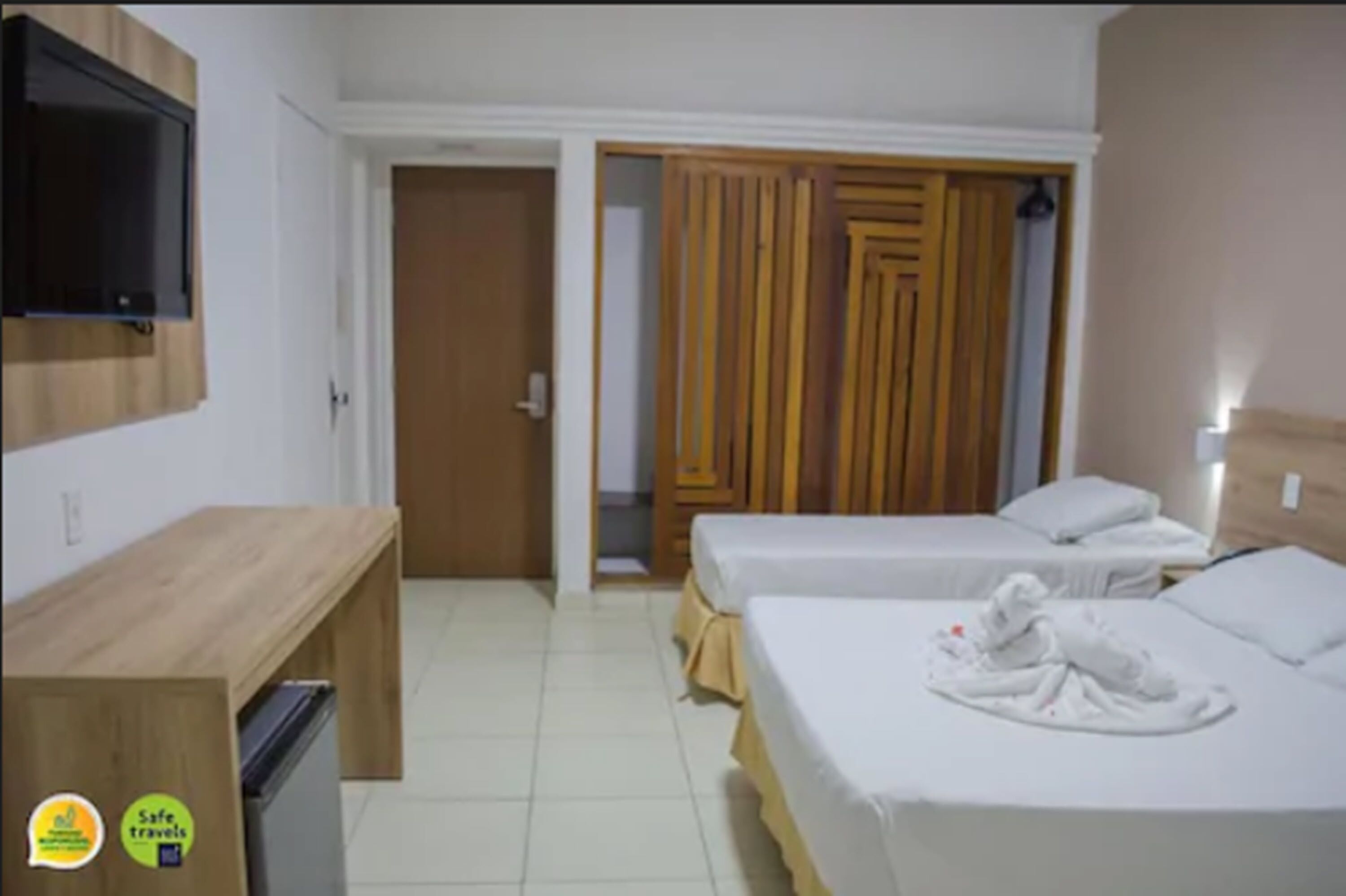 Foto - El Aram Beach Express