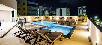 El Aram Beach Express