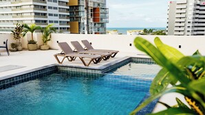 Pool - El Aram Beach Express (Maceió)
