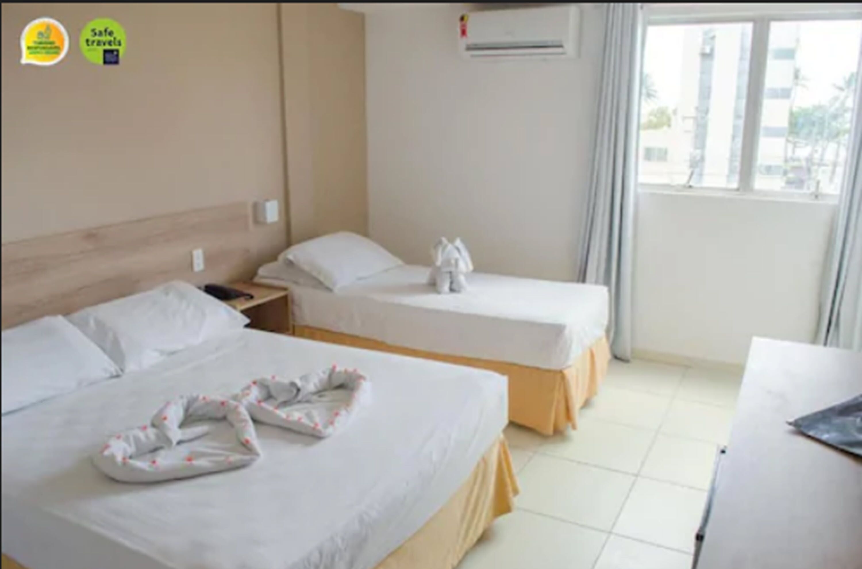 Foto - El Aram Beach Express